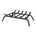 Open Hearth FIREPLACE GRATE 23""W 15451